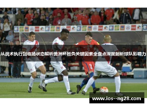 从战术执行到临场状态解析美洲杯胜负关键因素全盘点深度剖析球队影响力